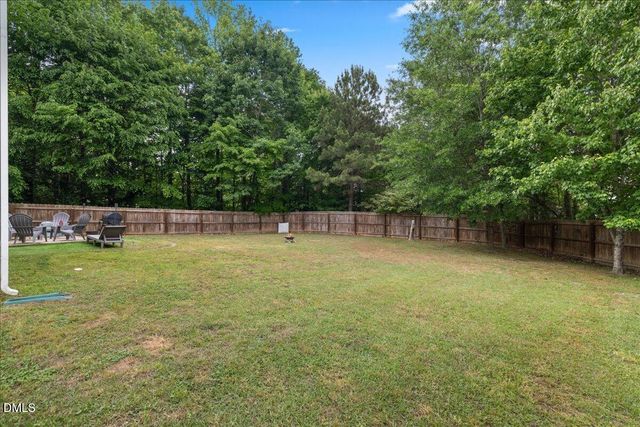 124 Annotto Bay Lane, Garner, NC 27529