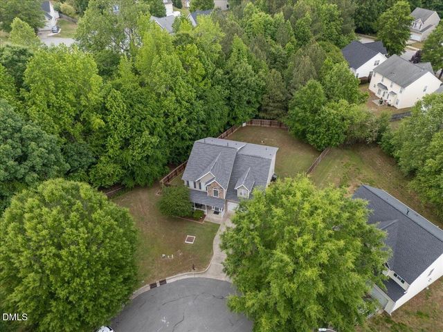 124 Annotto Bay Lane, Garner, NC 27529