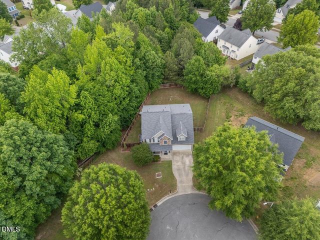 124 Annotto Bay Lane, Garner, NC 27529