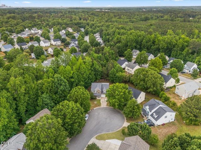124 Annotto Bay Lane, Garner, NC 27529