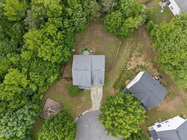 124 Annotto Bay Lane, Garner, NC 27529