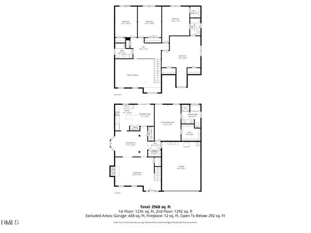 124 Annotto Bay Lane, Garner, NC 27529