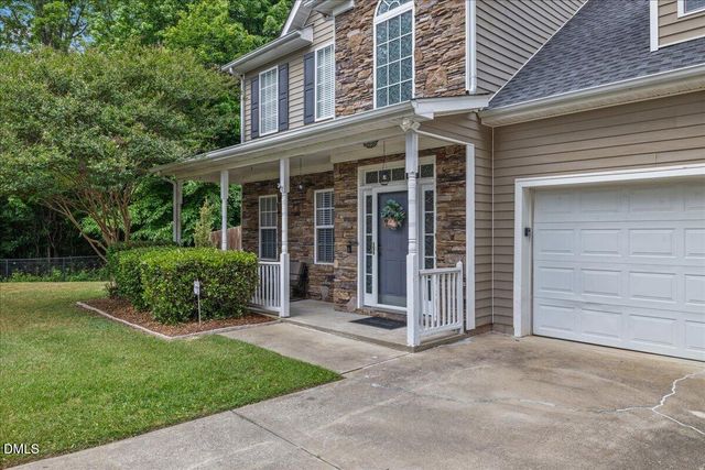 124 Annotto Bay Lane, Garner, NC 27529