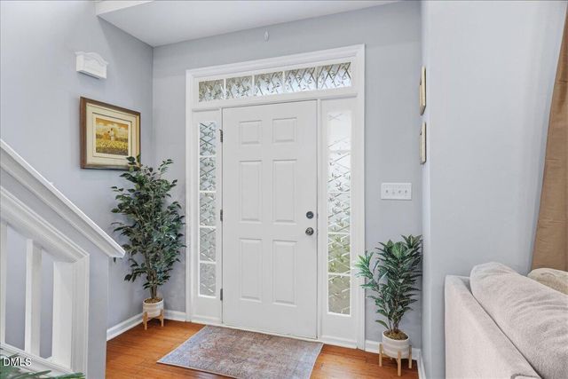 124 Annotto Bay Lane, Garner, NC 27529