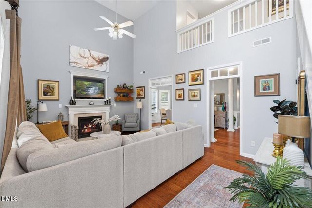 124 Annotto Bay Lane, Garner, NC 27529
