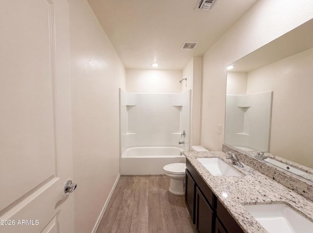 482 W WHITETAIL Drive, Casa Grande, AZ 85122
