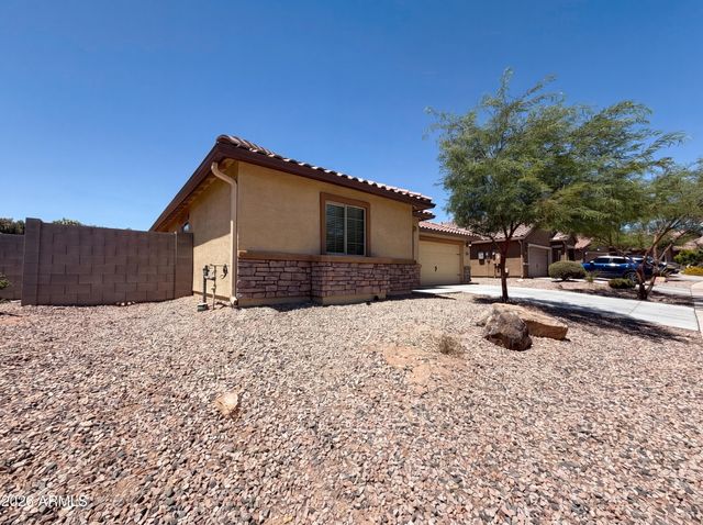 482 W WHITETAIL Drive, Casa Grande, AZ 85122