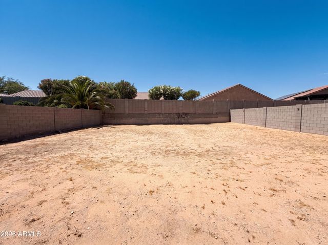 482 W WHITETAIL Drive, Casa Grande, AZ 85122