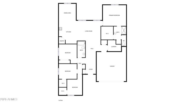 482 W WHITETAIL Drive, Casa Grande, AZ 85122