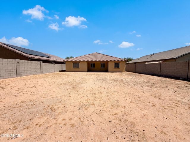 482 W WHITETAIL Drive, Casa Grande, AZ 85122