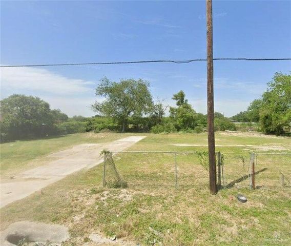 203 W FM 2812 Street, Edinburg, TX 78542