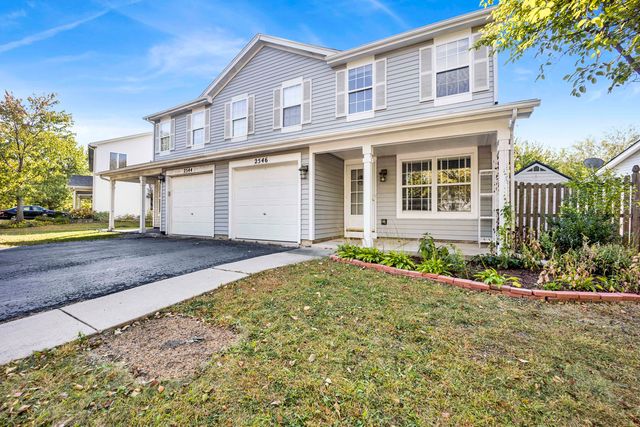 2546 Eldorado Lane, Naperville, IL 60564