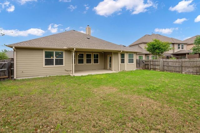 17920 Silent Harbor LOOP, Pflugerville, TX 78660