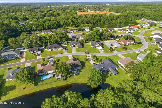 217 Lake Forest Drive, Kingsland, GA 31548