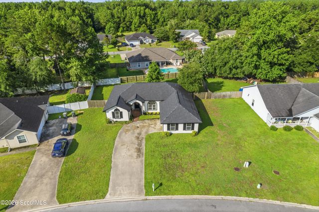 217 Lake Forest Drive, Kingsland, GA 31548