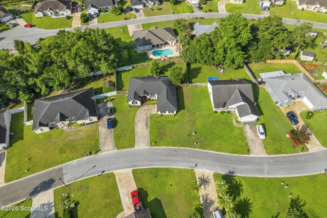 217 Lake Forest Drive, Kingsland, GA 31548