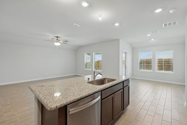 3928 Malachite Drive, Celina, TX 75009
