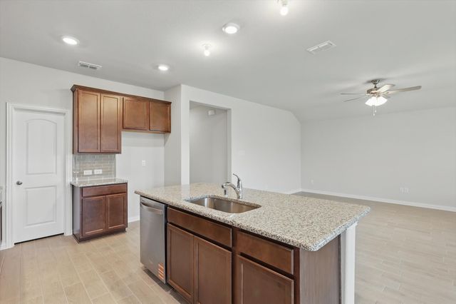 3928 Malachite Drive, Celina, TX 75009