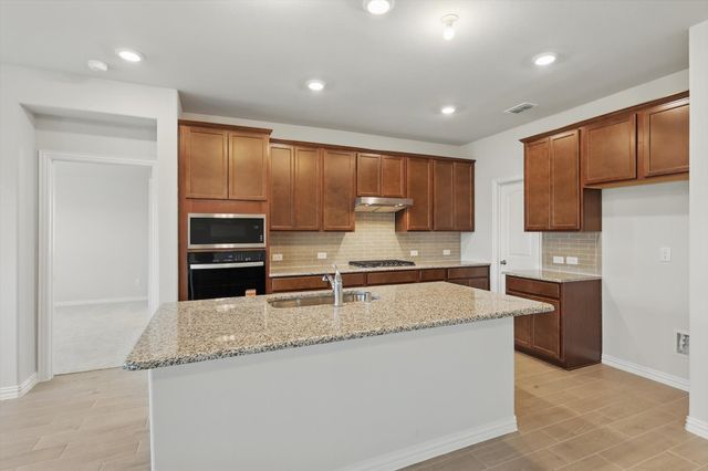 3928 Malachite Drive, Celina, TX 75009
