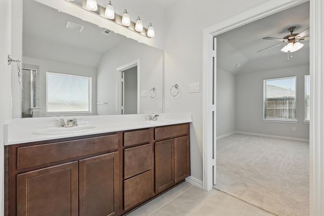 3928 Malachite Drive, Celina, TX 75009