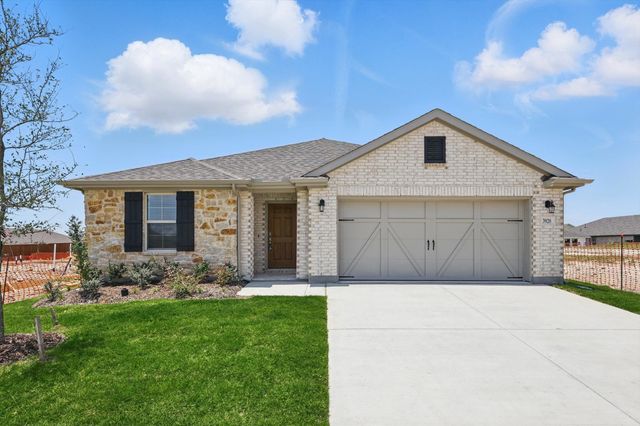 3928 Malachite Drive, Celina, TX 75009