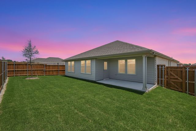 3928 Malachite Drive, Celina, TX 75009