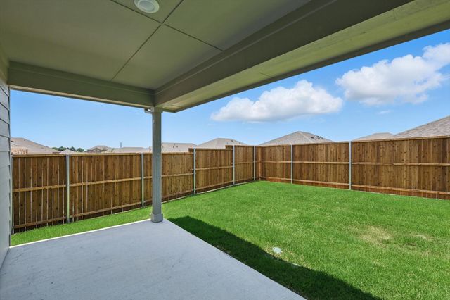 3928 Malachite Drive, Celina, TX 75009
