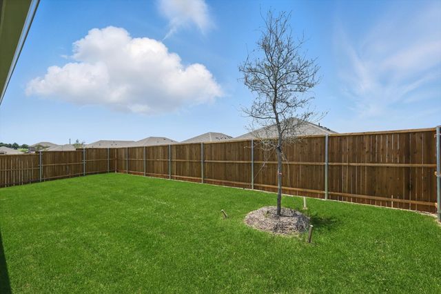 3928 Malachite Drive, Celina, TX 75009