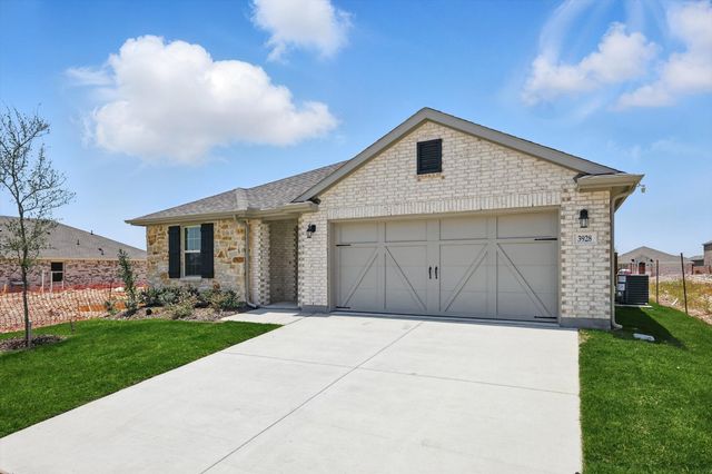 3928 Malachite Drive, Celina, TX 75009
