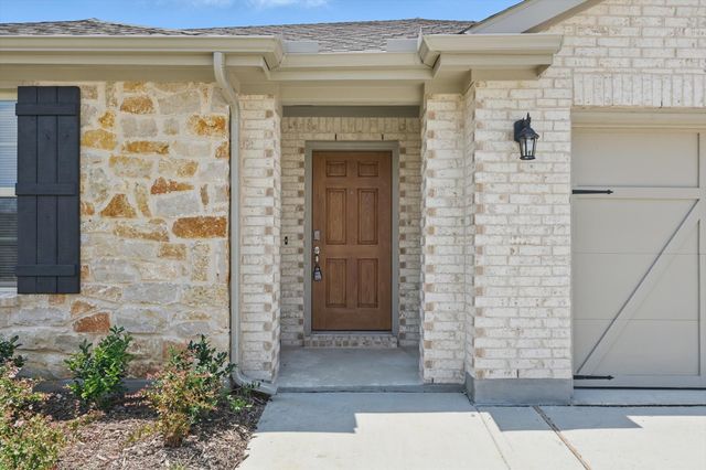 3928 Malachite Drive, Celina, TX 75009