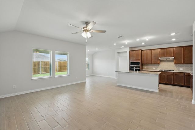 3928 Malachite Drive, Celina, TX 75009