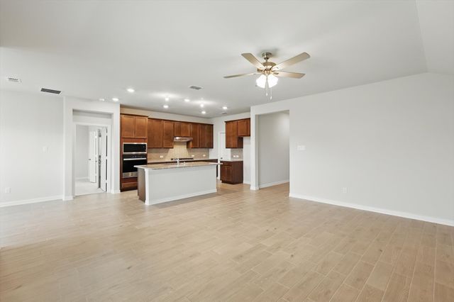 3928 Malachite Drive, Celina, TX 75009