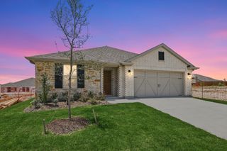 3928 Malachite Drive, Celina, TX 75009