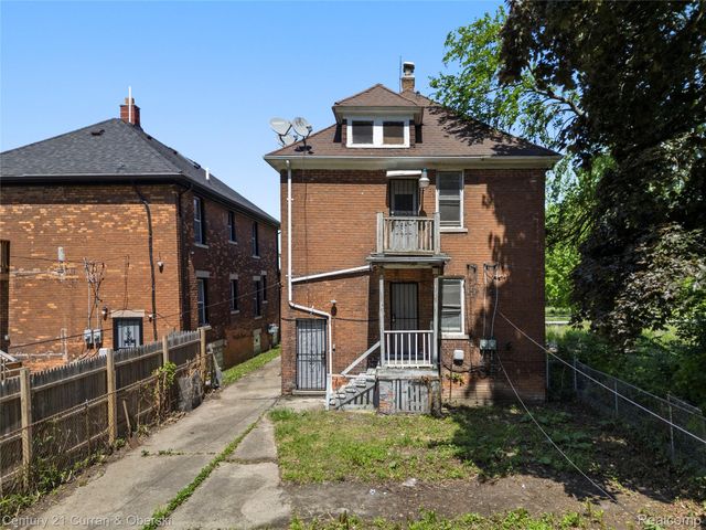 483 Philip Street, Detroit, MI 48215