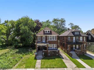 483 Philip Street, Detroit, MI 48215