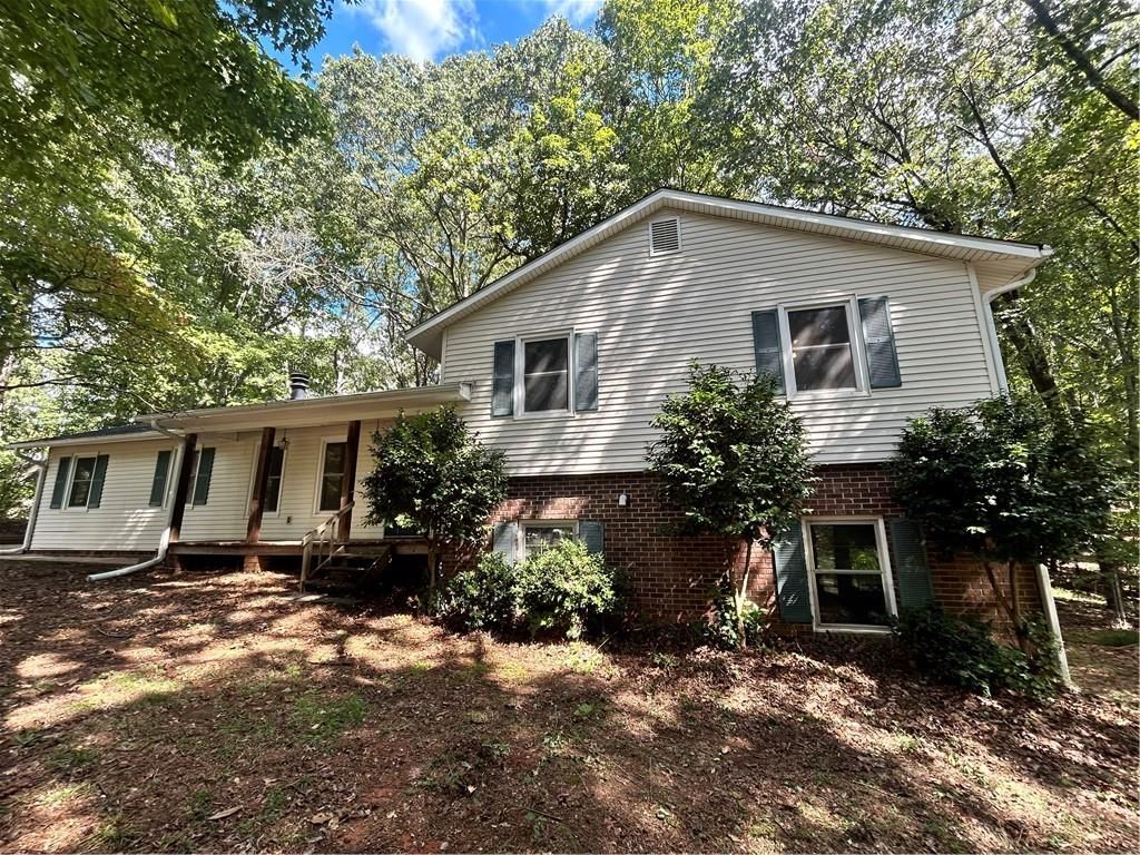 1735 GORDON Road, Cumming, GA 30040