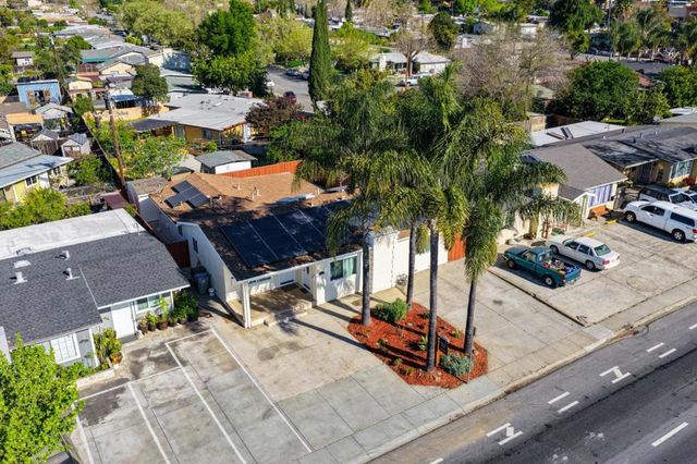 13881 Story Road, San Jose, CA 95127