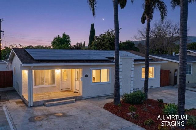 13881 Story Road, San Jose, CA 95127