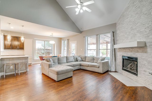 12813 Travers Trail, Fort Worth, TX 76244