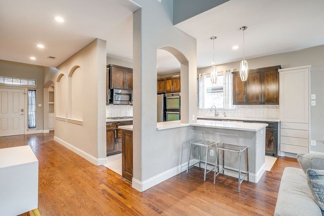 12813 Travers Trail, Fort Worth, TX 76244