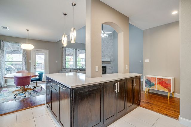 12813 Travers Trail, Fort Worth, TX 76244