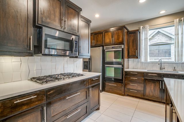 12813 Travers Trail, Fort Worth, TX 76244