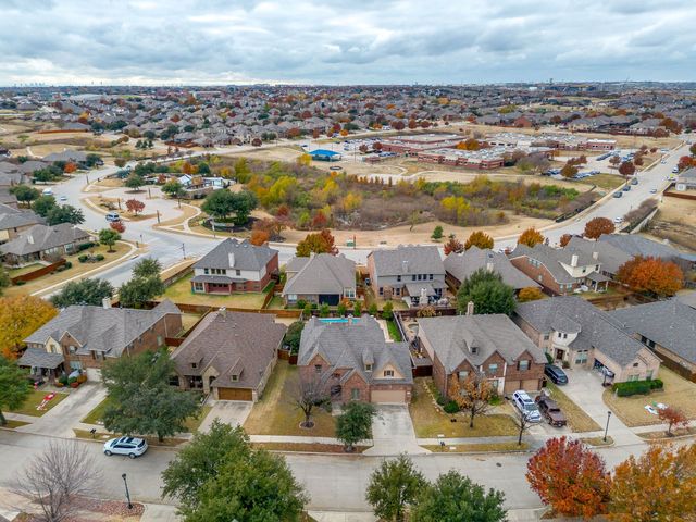 12813 Travers Trail, Fort Worth, TX 76244