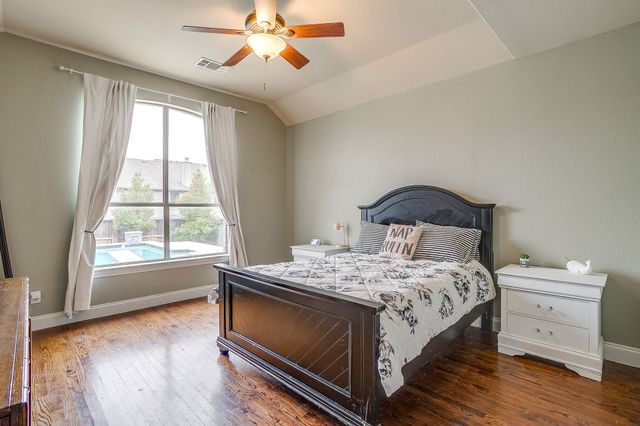 12813 Travers Trail, Fort Worth, TX 76244