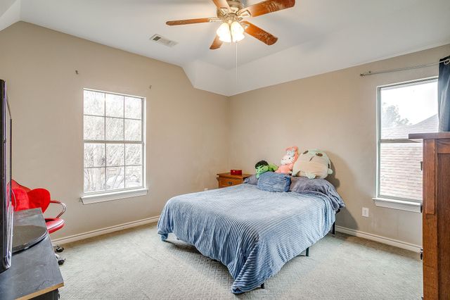 12813 Travers Trail, Fort Worth, TX 76244