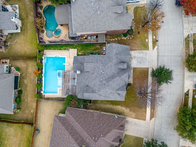 12813 Travers Trail, Fort Worth, TX 76244