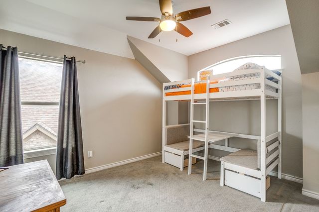 12813 Travers Trail, Fort Worth, TX 76244