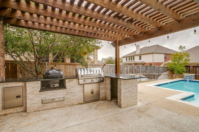 12813 Travers Trail, Fort Worth, TX 76244