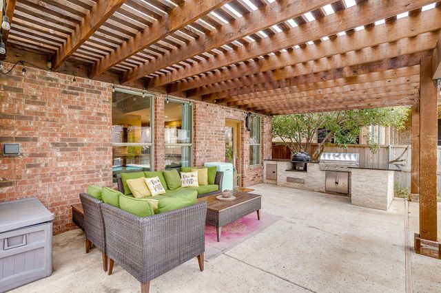 12813 Travers Trail, Fort Worth, TX 76244