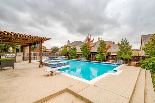 12813 Travers Trail, Fort Worth, TX 76244